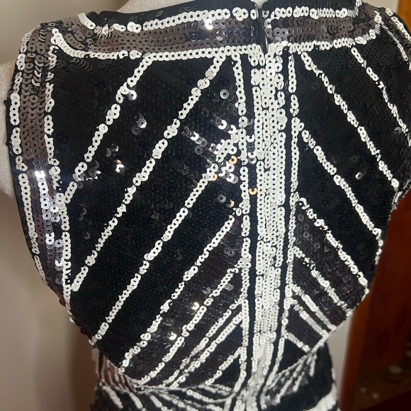 Guess Sequin dress - Picture 6 of 7